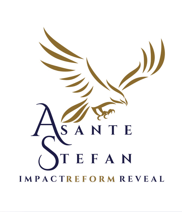 Stefan Asante Ministries